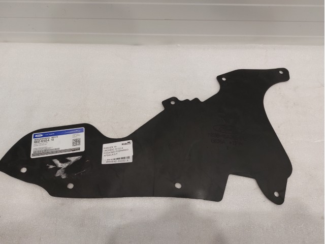 Rear Shield, RH